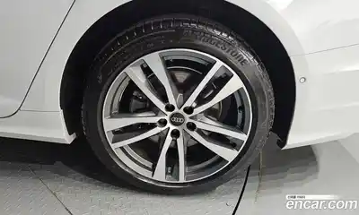 Audi A6 2022 2.0 гидро в Москве № 204291, миниатюра 5