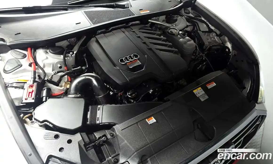 Audi A6 2022 2.0 гидро в Москве № 204291, фото 6