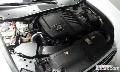 Audi A6 2022 2.0 гидро в Москве № 204291, миниатюра 6