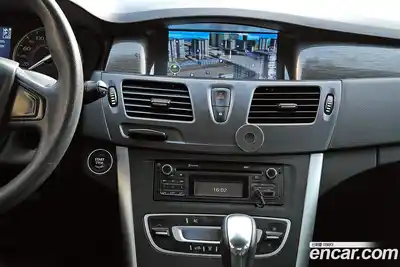 Renault SM5 2013 2.0 гидро в Москве, миниатюра 12