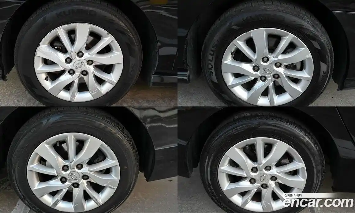 Renault SM5 2013 2.0 гидро в Москве, фото 20