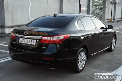 Renault SM5 2013 2.0 гидро в Москве, миниатюра 2