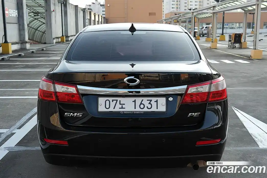 Renault SM5 2013 2.0 гидро в Москве, фото 4