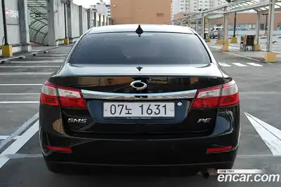 Renault SM5 2013 2.0 гидро в Москве, миниатюра 4