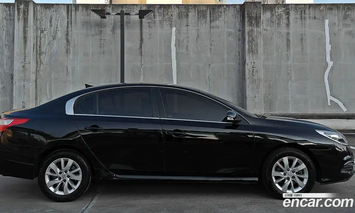 Renault SM5 2013 2.0 гидро в Москве, фото 7