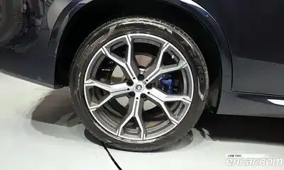 BMW X5 2023 3.0 гидро в Москве № 210711, миниатюра 5