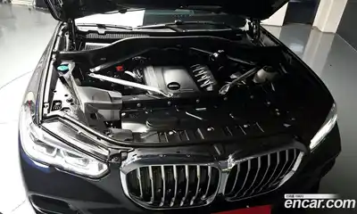BMW X5 2023 3.0 гидро в Москве № 210711, миниатюра 6