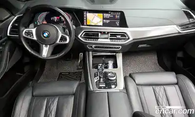 BMW X5 2023 3.0 гидро в Москве № 210711, миниатюра 7
