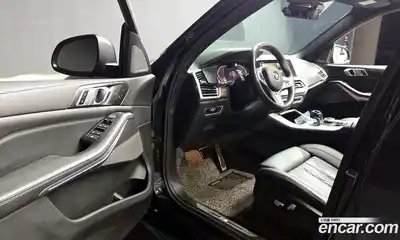 BMW X5 2023 3.0 гидро в Москве № 210711, миниатюра 10