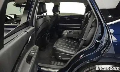 Genesis GV80 2021 2.5 гидро в Москве № 21205, миниатюра 11