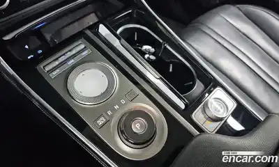 Genesis GV80 2021 2.5 гидро в Москве № 21205, миниатюра 9