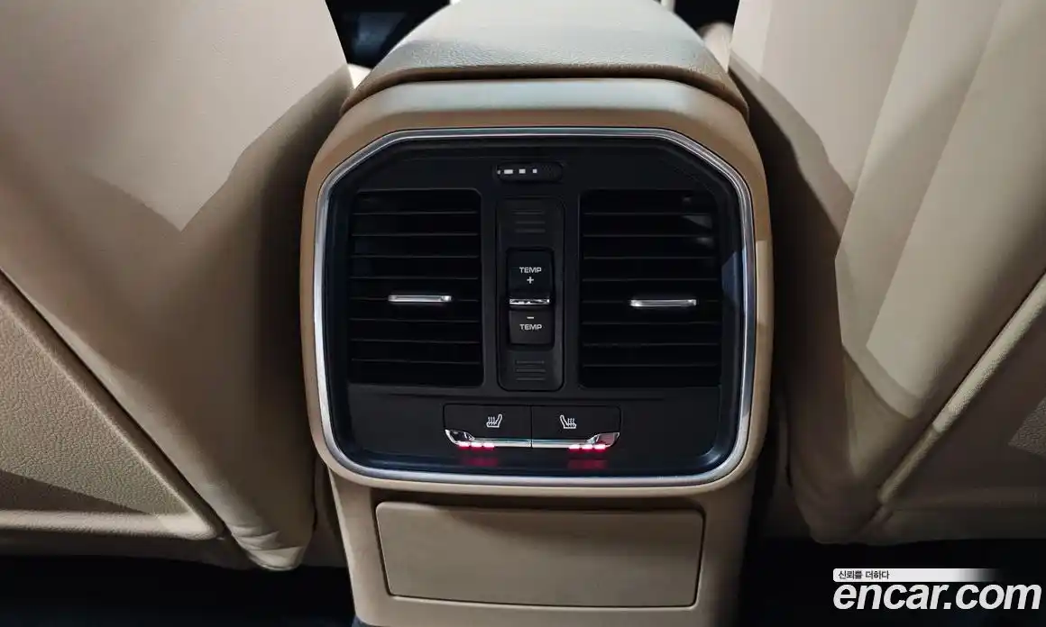 Porsche Macan 2016 3.0 гидро в Москве № 213271, фото 18