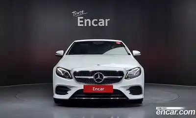 Mercedes-Benz E-Class 2020 1.9 гидро в Москве № 225075, миниатюра 3