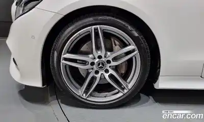 Mercedes-Benz E-Class 2020 1.9 гидро в Москве № 225075, миниатюра 5