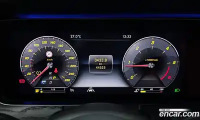 Mercedes-Benz E-Class 2020 1.9 гидро в Москве № 225075, миниатюра 8