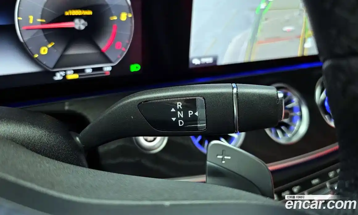 Mercedes-Benz E-Class 2020 1.9 гидро в Москве № 225075, фото 9