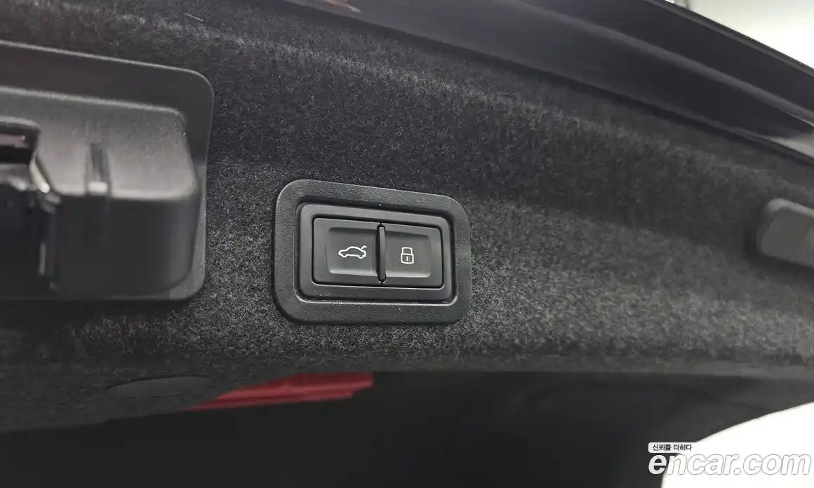 Audi A6 2023 2.0 гидро в Москве № 229940, фото 17