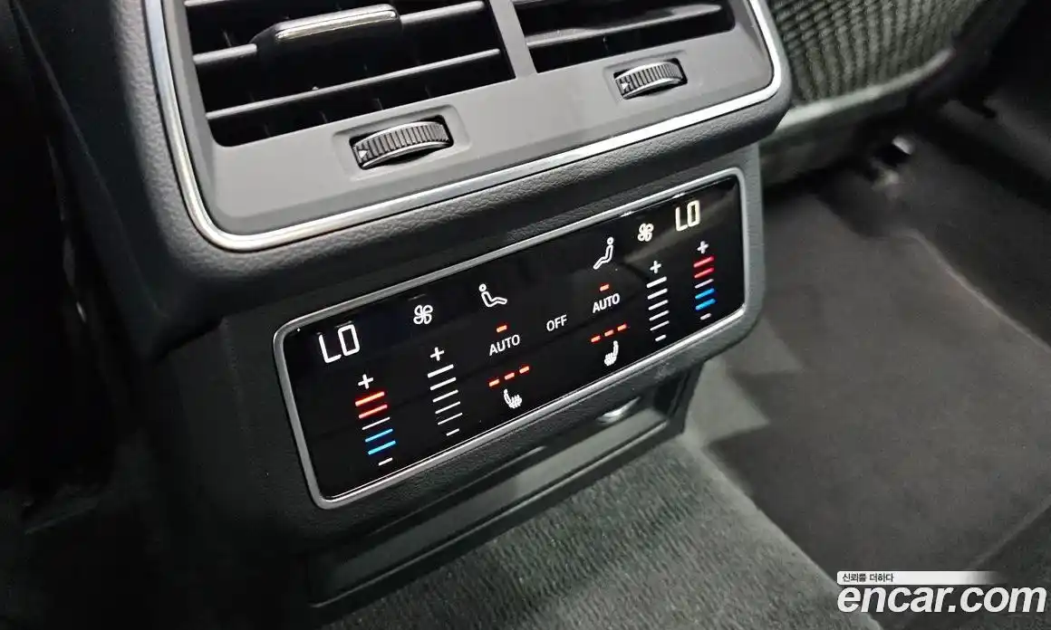 Audi A6 2023 2.0 гидро в Москве № 229940, фото 18