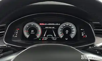 Audi A6 2023 2.0 гидро в Москве № 229940, миниатюра 8
