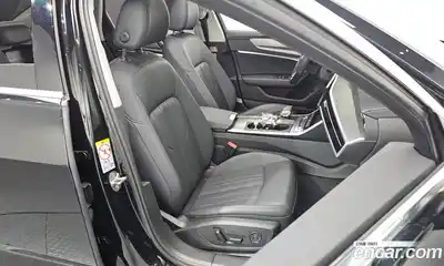 Audi A6 2023 2.0 гидро в Москве № 229940, миниатюра 10