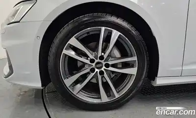 Audi A6 2022 2.0 гидро в Москве № 230053, миниатюра 5