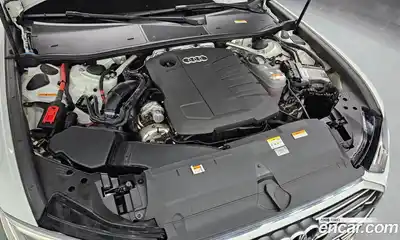Audi A6 2022 2.0 гидро в Москве № 230053, миниатюра 6