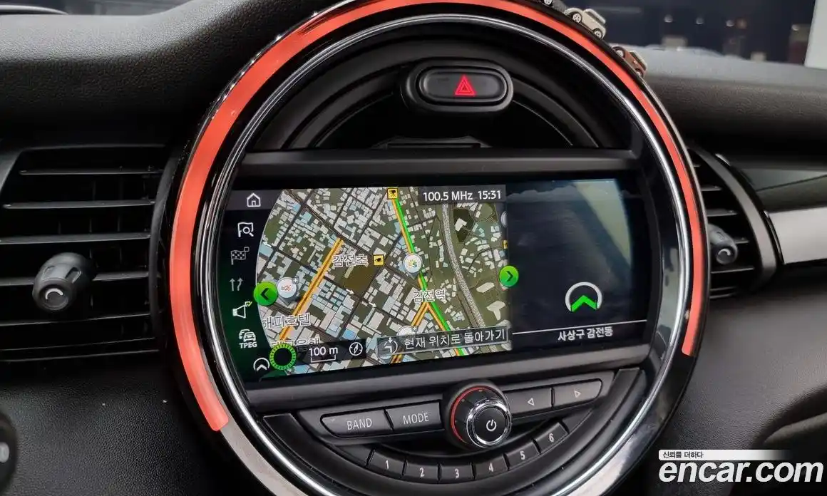 Mini Cooper 2020 1.5 гидро в Москве № 231474, фото 14