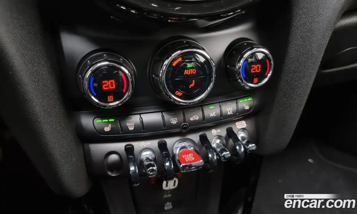 Mini Cooper 2020 1.5 гидро в Москве № 231474, фото 17