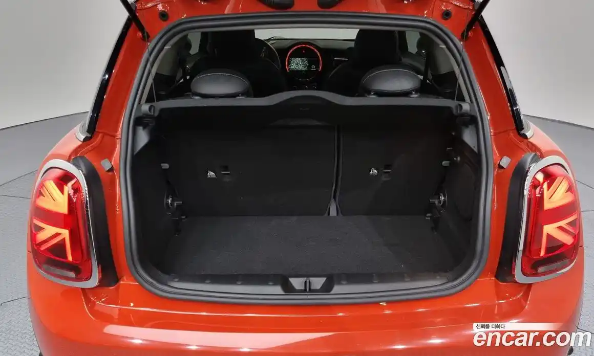 Mini Cooper 2020 1.5 гидро в Москве № 231474, фото 20