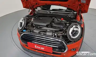 Mini Cooper 2020 1.5 гидро в Москве № 231474, миниатюра 6
