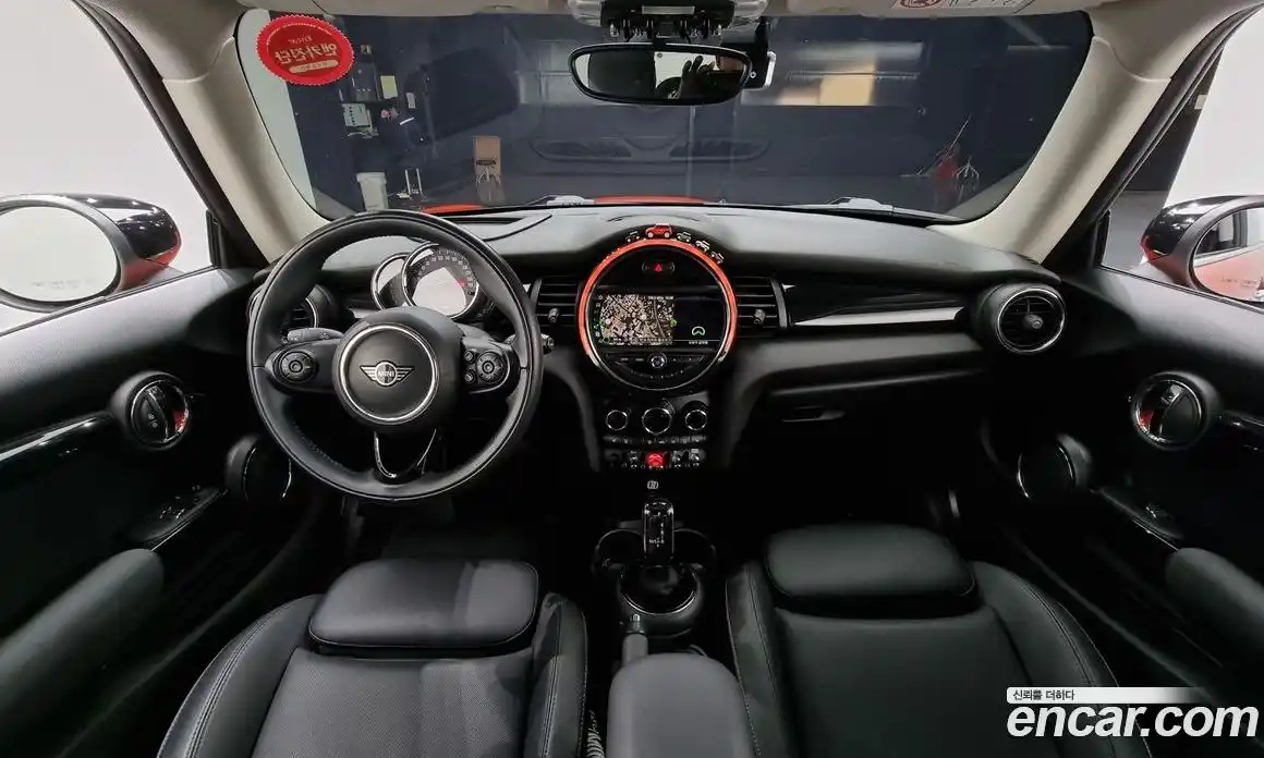 Mini Cooper 2020 1.5 гидро в Москве № 231474, фото 7