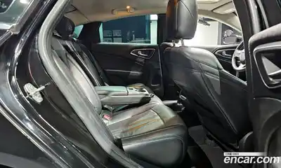 Chrysler 200 2015 2.4 гидро в Москве № 256761, миниатюра 12