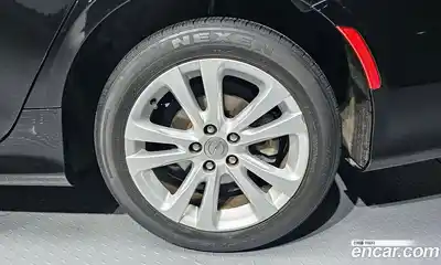 Chrysler 200 2015 2.4 гидро в Москве № 256761, миниатюра 5