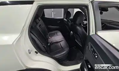 SsangYong TIBOLI 2017 1.6 гидро в Москве № 25769, миниатюра 12
