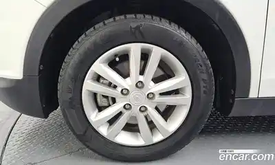 SsangYong TIBOLI 2017 1.6 гидро в Москве № 25769, миниатюра 5