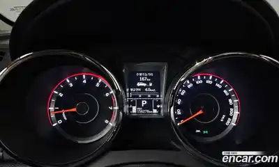 SsangYong TIBOLI 2017 1.6 гидро в Москве № 25769, миниатюра 8