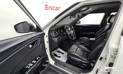 SsangYong TIBOLI 2017 1.6 гидро в Москве № 25769, миниатюра 10