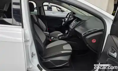 Ford Focus 2014 2.0 гидро в Москве № 284026, миниатюра 11