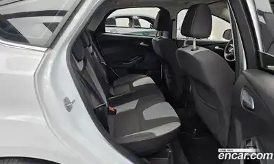 Ford Focus 2014 2.0 гидро в Москве № 284026, миниатюра 12