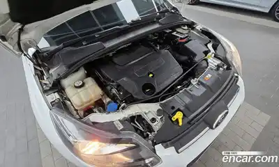 Ford Focus 2014 2.0 гидро в Москве № 284026, миниатюра 6