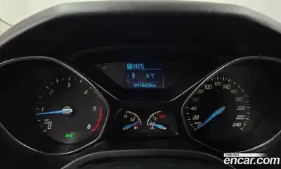 Ford Focus 2014 2.0 гидро в Москве № 284026, миниатюра 8