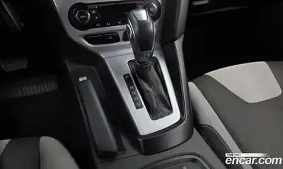 Ford Focus 2014 2.0 гидро в Москве № 284026, миниатюра 9