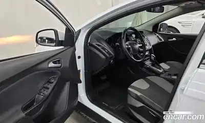 Ford Focus 2014 2.0 гидро в Москве № 284026, миниатюра 10