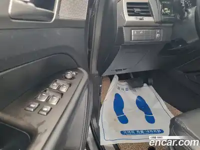SsangYong Rexton 2019 2.2 гидро, миниатюра 9