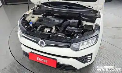 SsangYong TIBOLI 2020 1.5 гидро в Москве № 34984, миниатюра 6