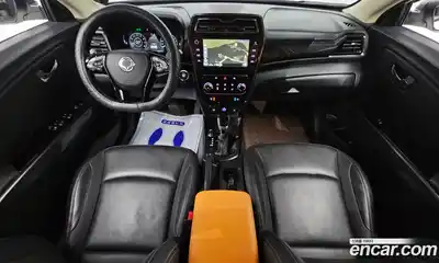 SsangYong TIBOLI 2020 1.5 гидро в Москве № 34984, миниатюра 7
