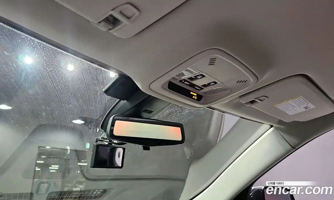 Chevrolet Traverse 2020 3.6 гидро в Москве № 37267, фото 18