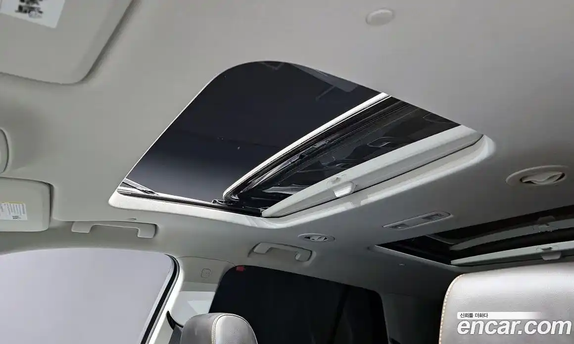 Chevrolet Traverse 2020 3.6 гидро в Москве № 37267, фото 19