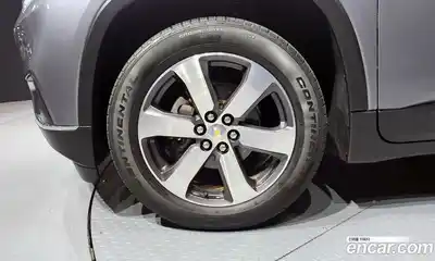 Chevrolet Traverse 2020 3.6 гидро в Москве № 37267, миниатюра 5