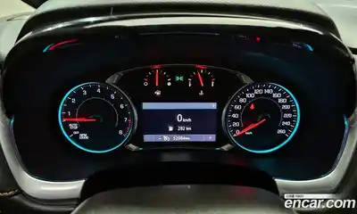 Chevrolet Traverse 2020 3.6 гидро в Москве № 37267, миниатюра 8